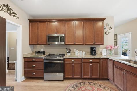 180 Mary Davidson Drive Cleveland GA 30528