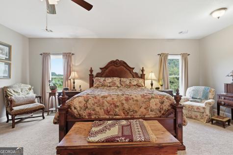 180 Mary Davidson Drive Cleveland GA 30528
