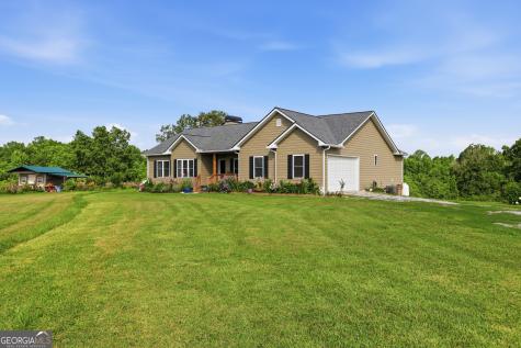 180 Mary Davidson Drive Cleveland GA 30528