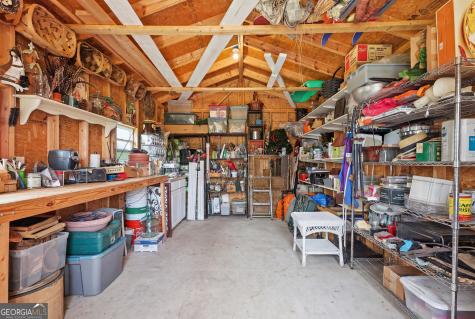 180 Mary Davidson Drive Cleveland GA 30528