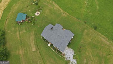 180 Mary Davidson Drive Cleveland GA 30528