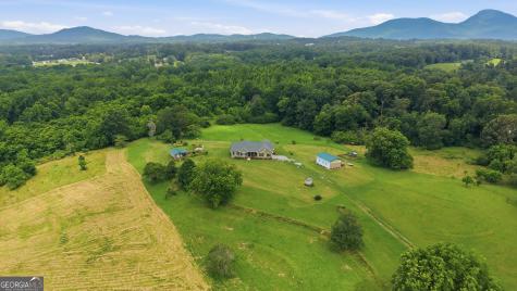 180 Mary Davidson Drive Cleveland GA 30528