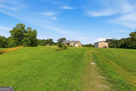 180 Mary Davidson Drive Cleveland GA 30528