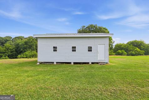 180 Mary Davidson Drive Cleveland GA 30528
