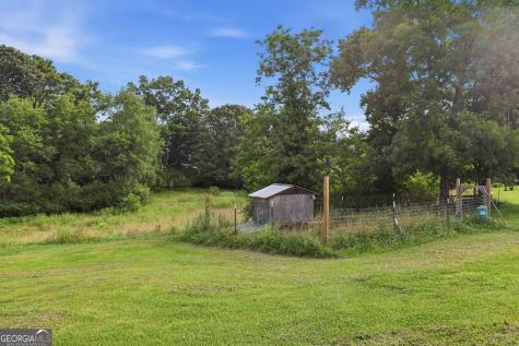 180 Mary Davidson Drive Cleveland GA 30528