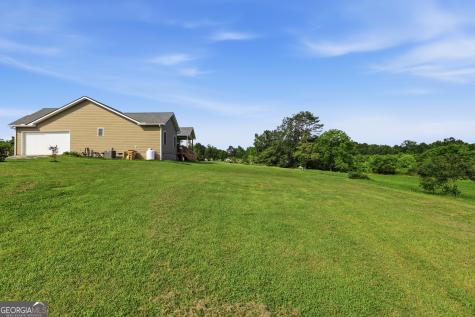 180 Mary Davidson Drive Cleveland GA 30528