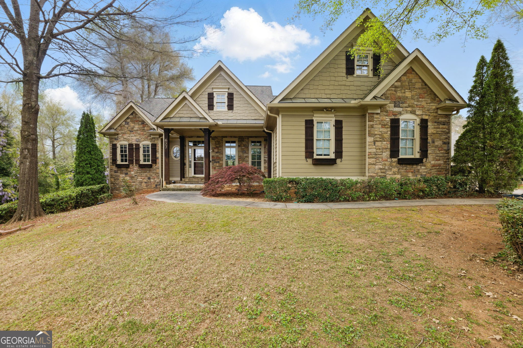 627 Warsaw Road Roswell GA 30075