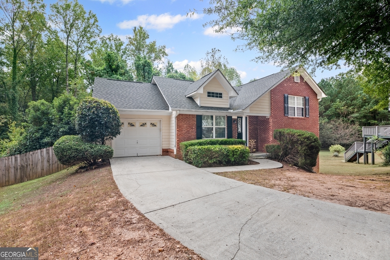 2591 Boulder Hill Court SE Atlanta GA 30316