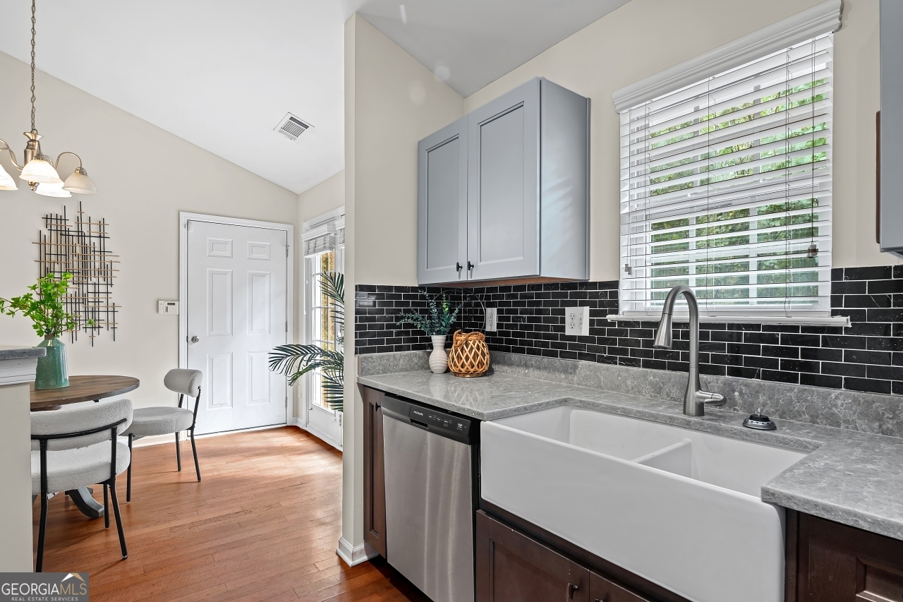 2591 Boulder Hill Court SE Atlanta GA 30316