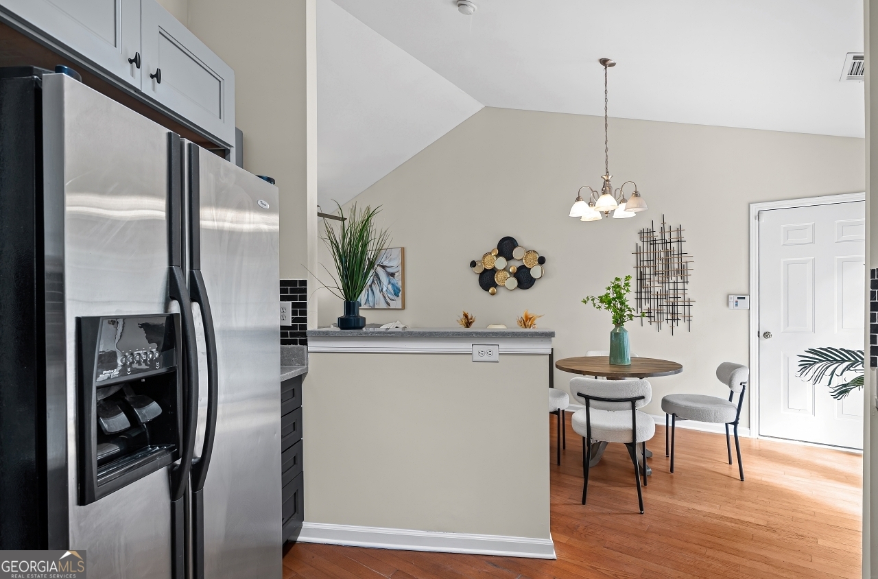 2591 Boulder Hill Court SE Atlanta GA 30316