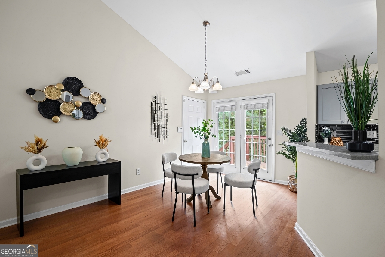 2591 Boulder Hill Court SE Atlanta GA 30316