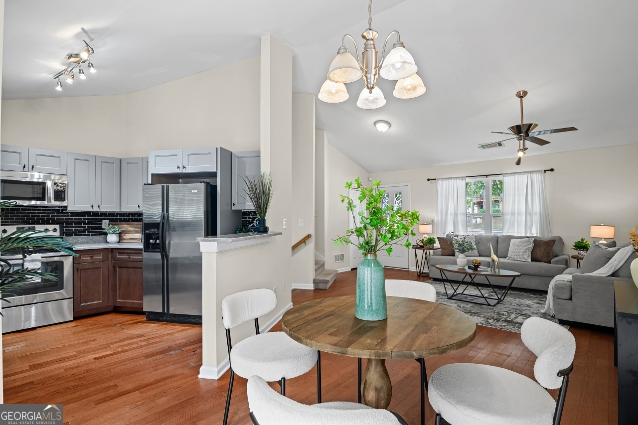 2591 Boulder Hill Court SE Atlanta GA 30316
