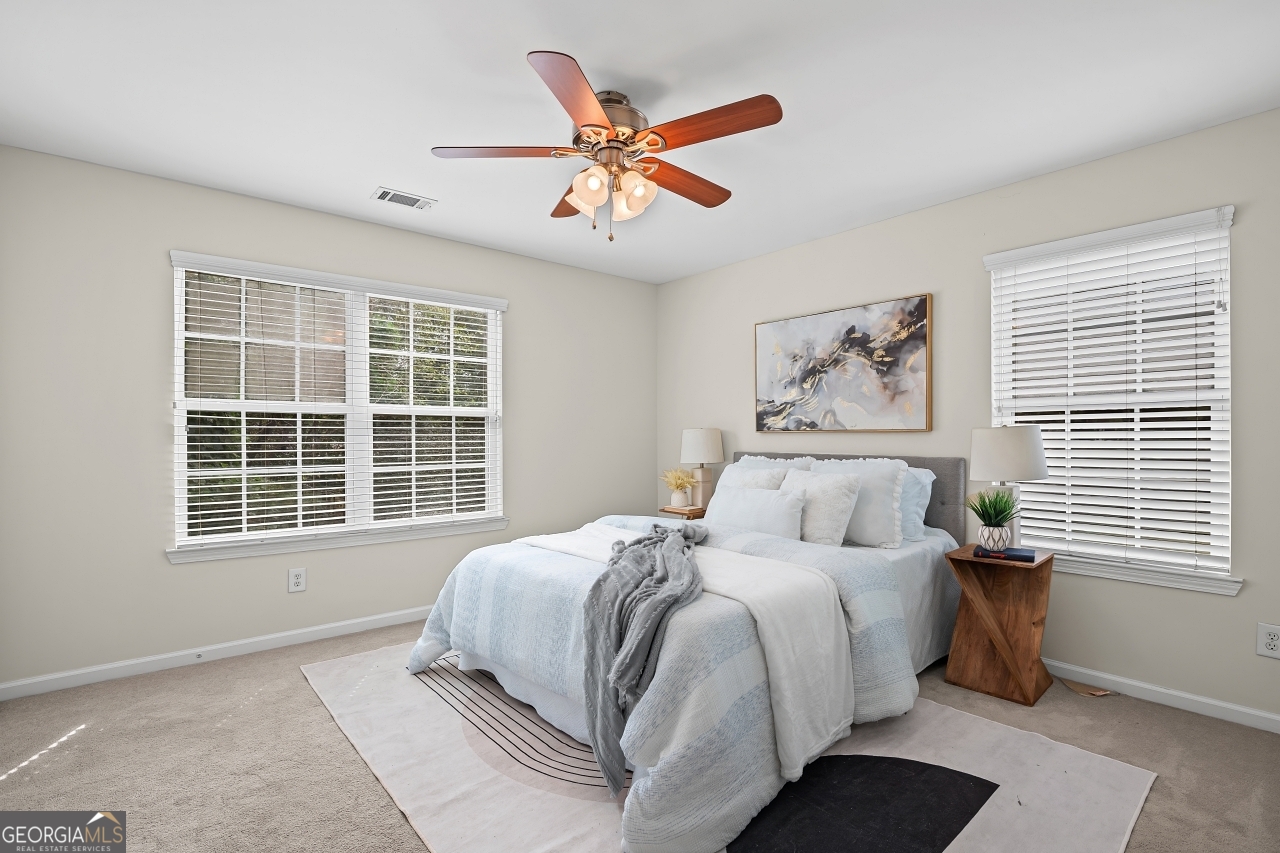 2591 Boulder Hill Court SE Atlanta GA 30316