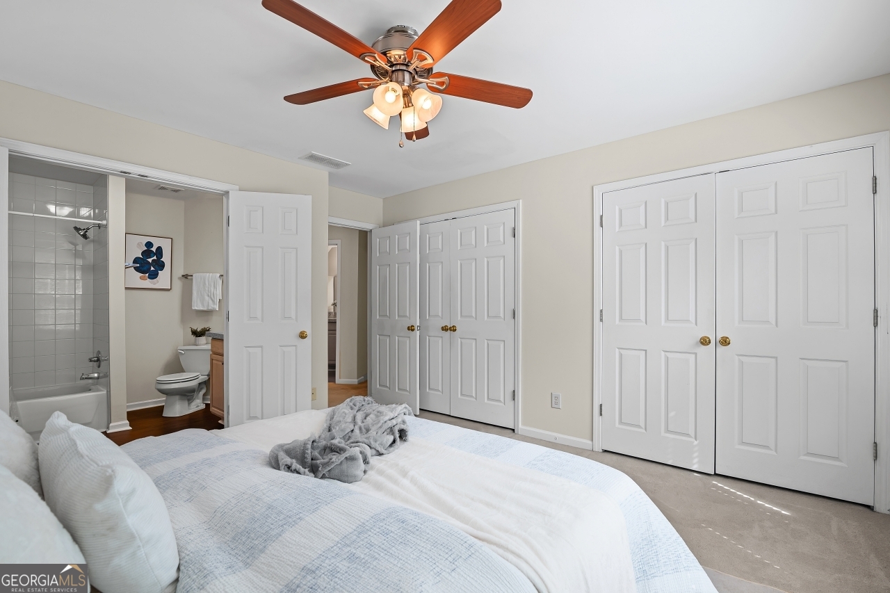 2591 Boulder Hill Court SE Atlanta GA 30316