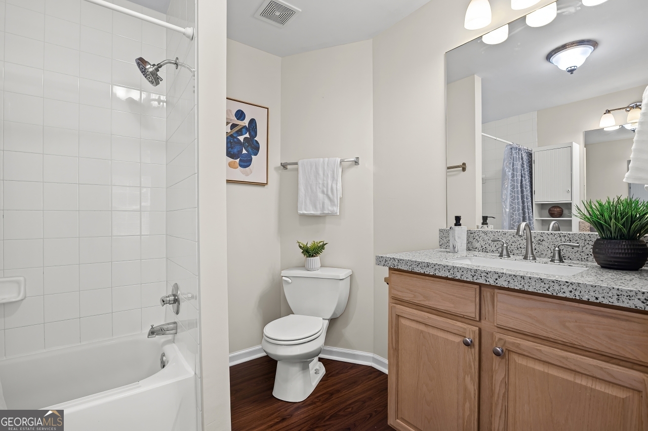 2591 Boulder Hill Court SE Atlanta GA 30316