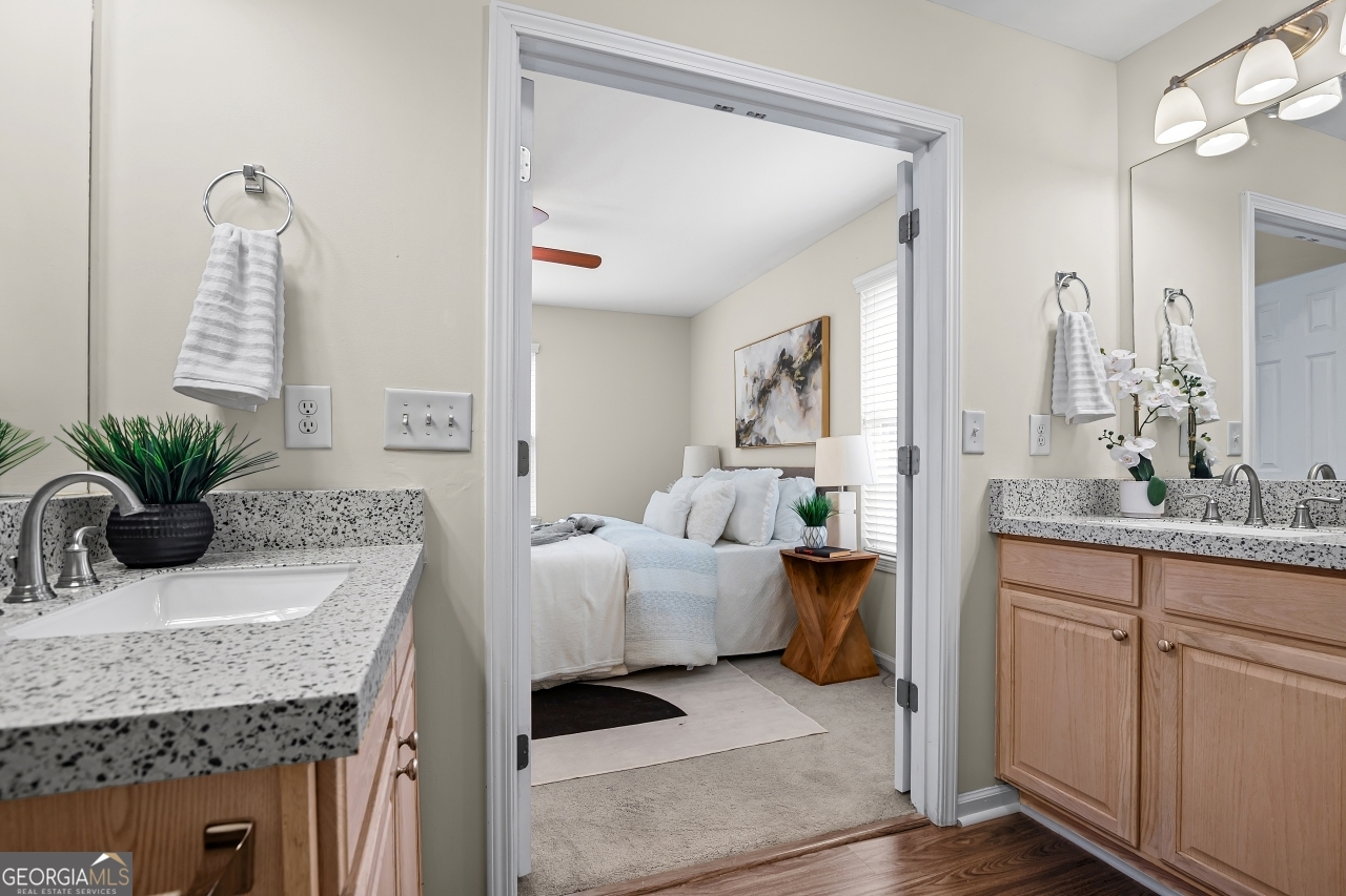 2591 Boulder Hill Court SE Atlanta GA 30316