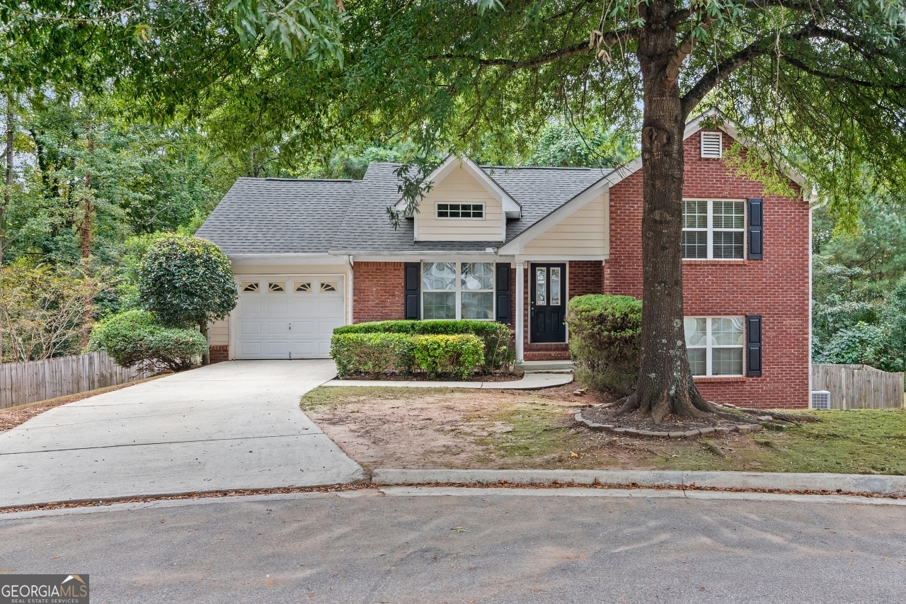 2591 Boulder Hill Court SE Atlanta GA 30316