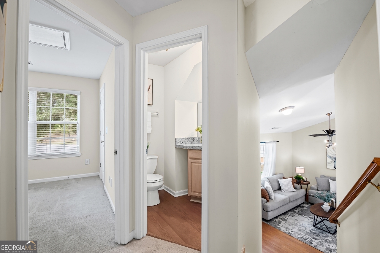 2591 Boulder Hill Court SE Atlanta GA 30316