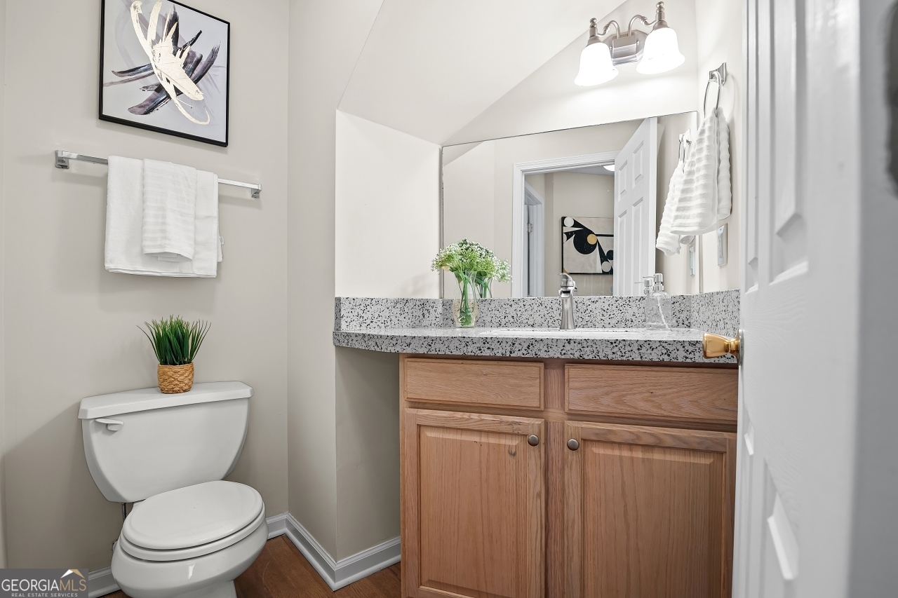 2591 Boulder Hill Court SE Atlanta GA 30316