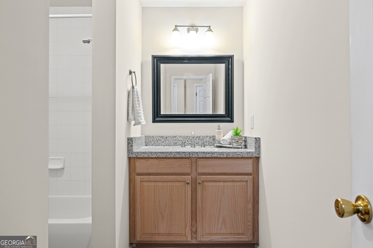 2591 Boulder Hill Court SE Atlanta GA 30316
