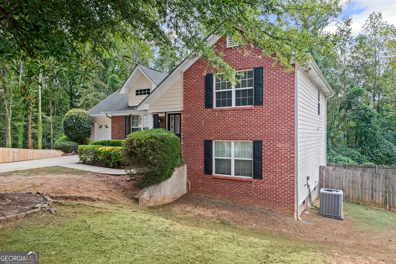 2591 Boulder Hill Court SE Atlanta GA 30316
