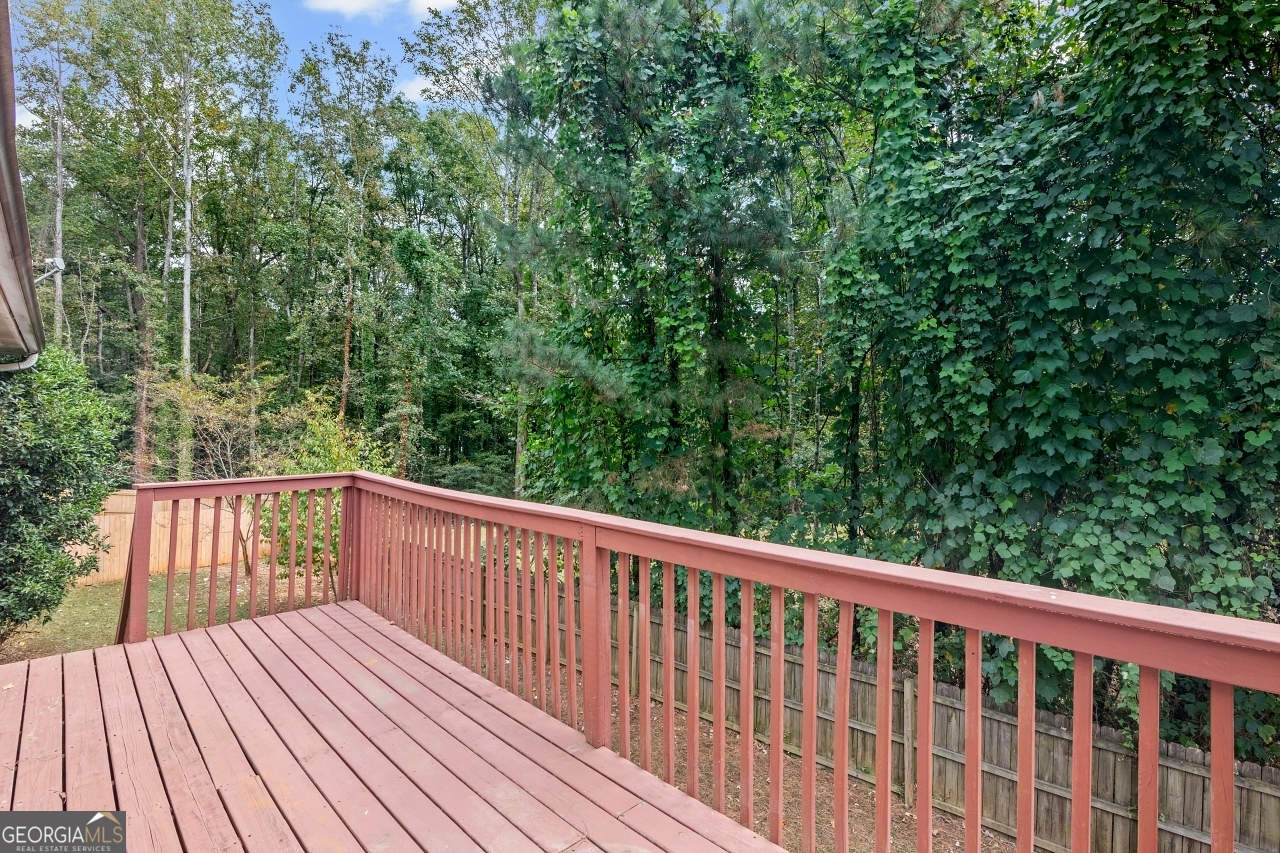 2591 Boulder Hill Court SE Atlanta GA 30316