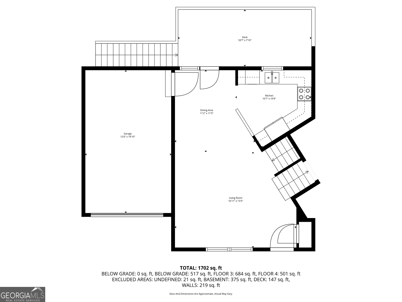 2591 Boulder Hill Court SE Atlanta GA 30316