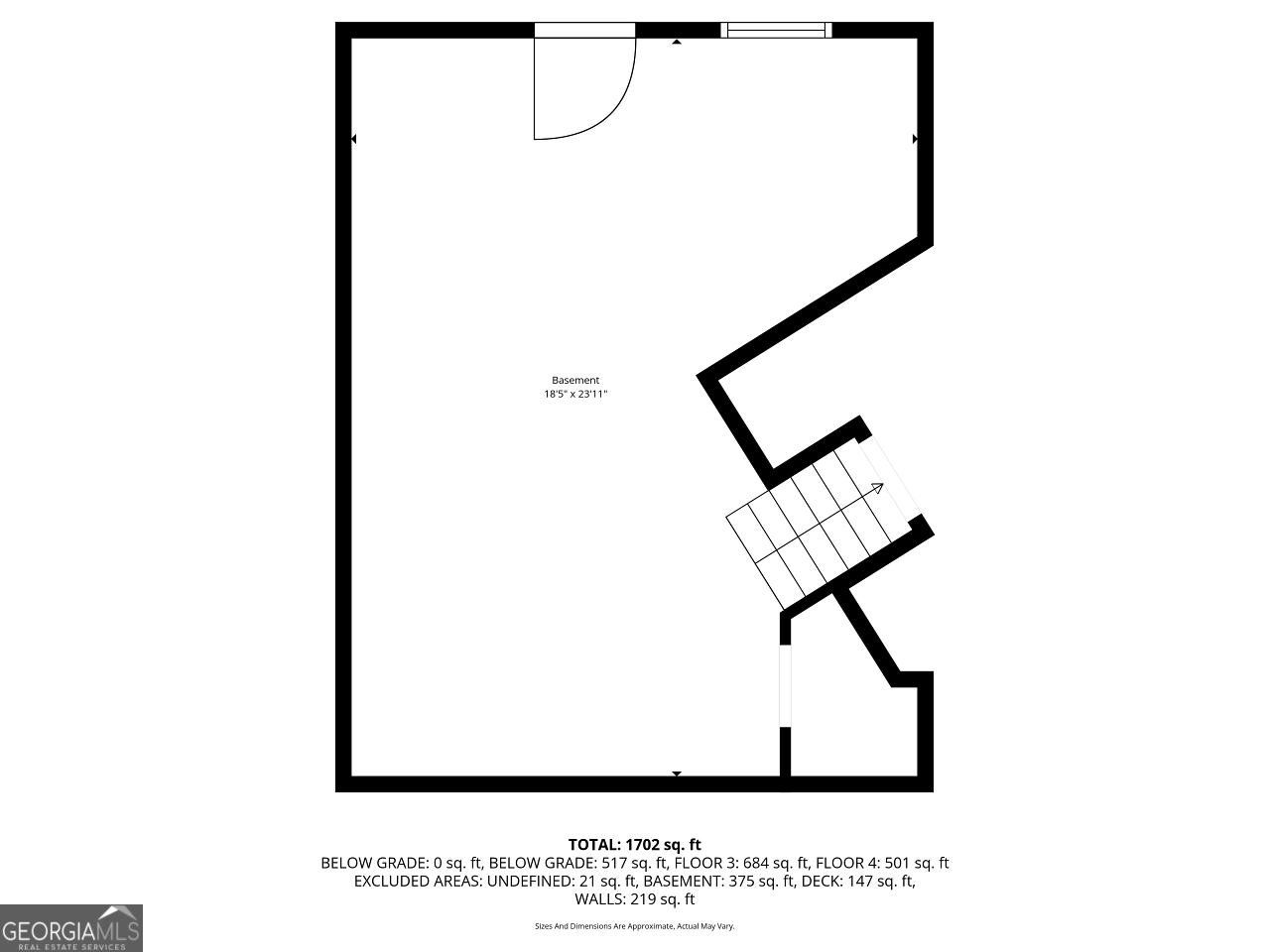 2591 Boulder Hill Court SE Atlanta GA 30316