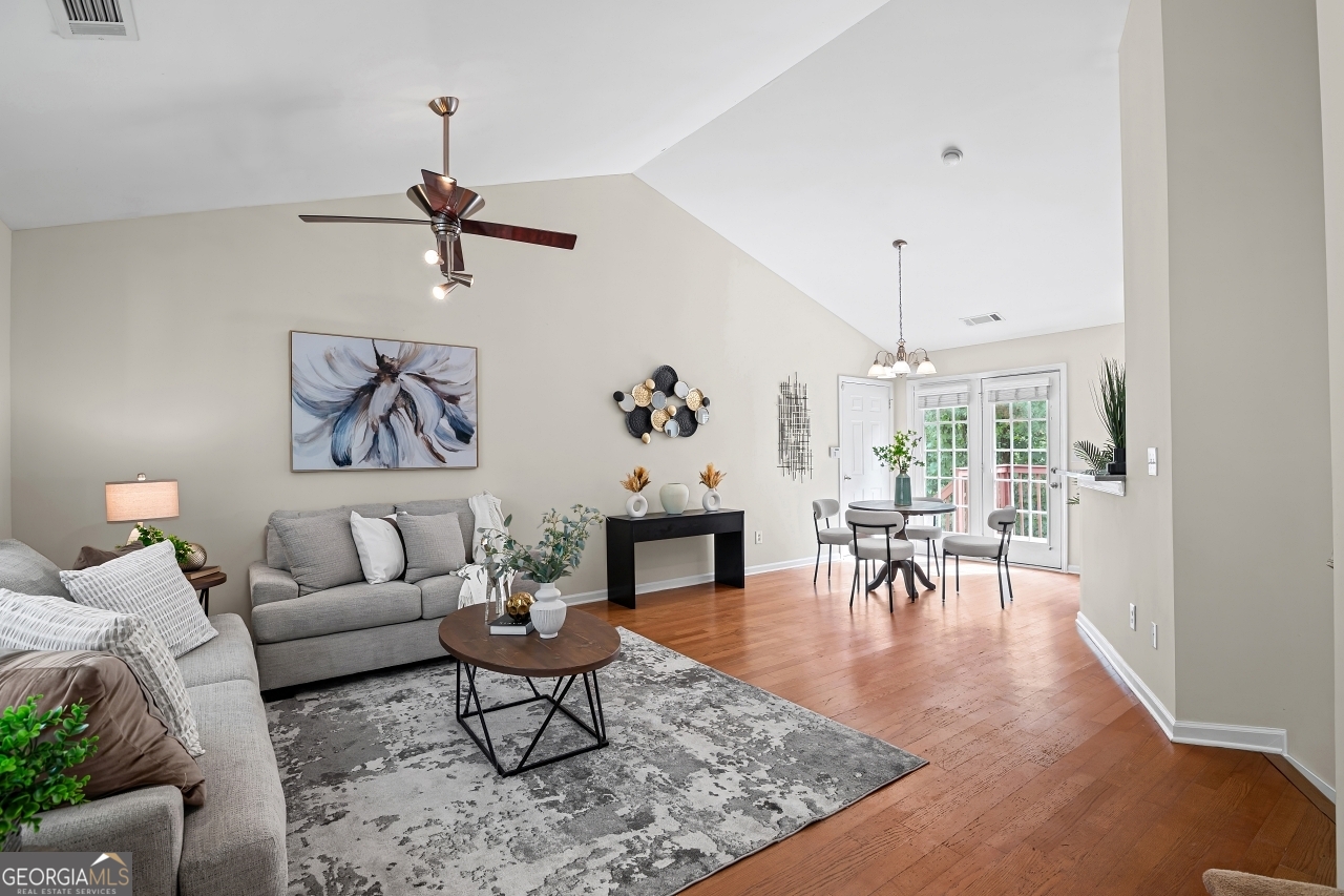 2591 Boulder Hill Court SE Atlanta GA 30316