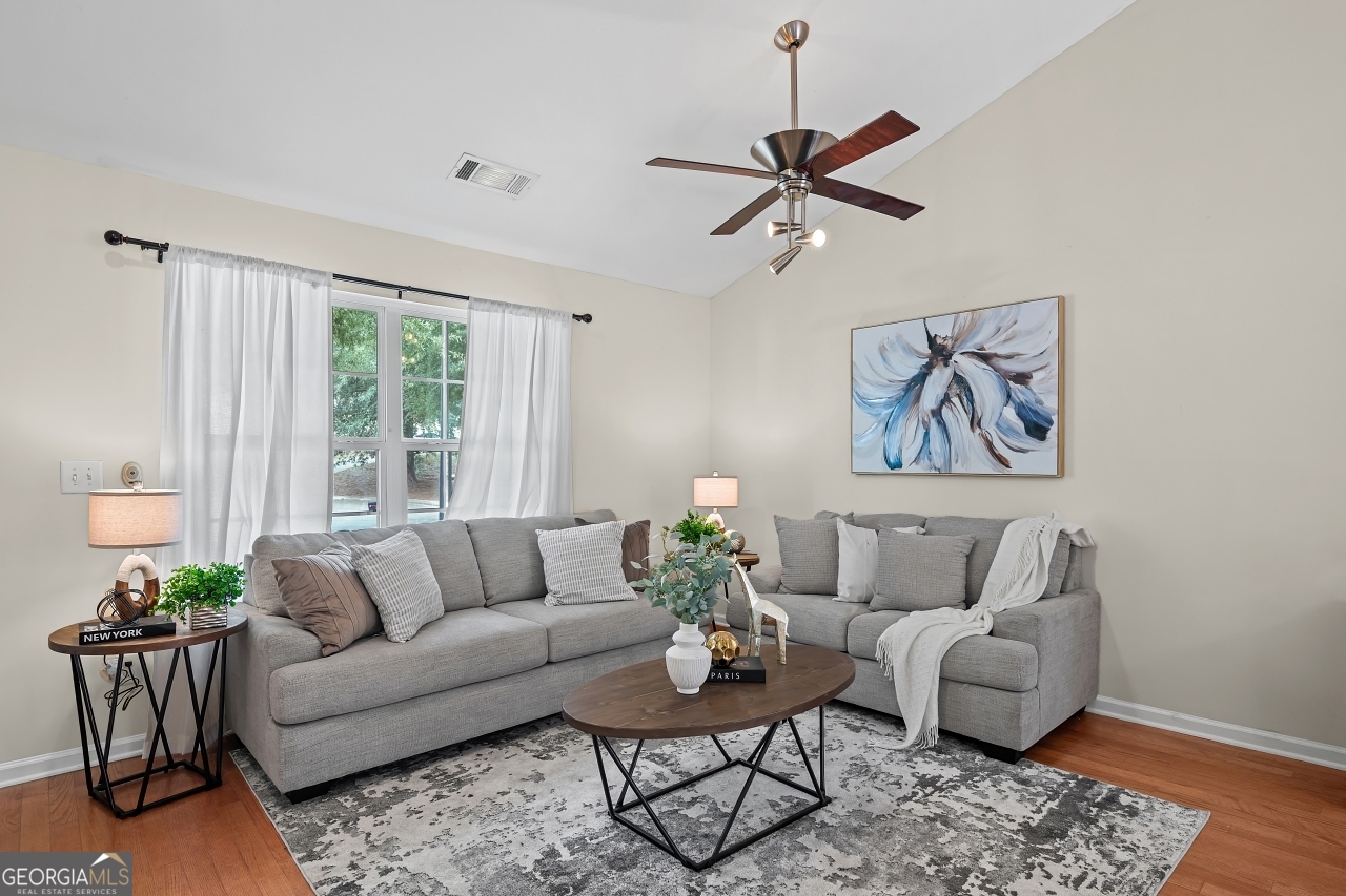 2591 Boulder Hill Court SE Atlanta GA 30316