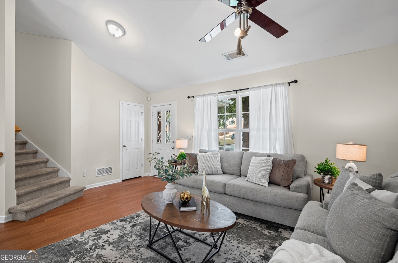 2591 Boulder Hill Court SE Atlanta GA 30316