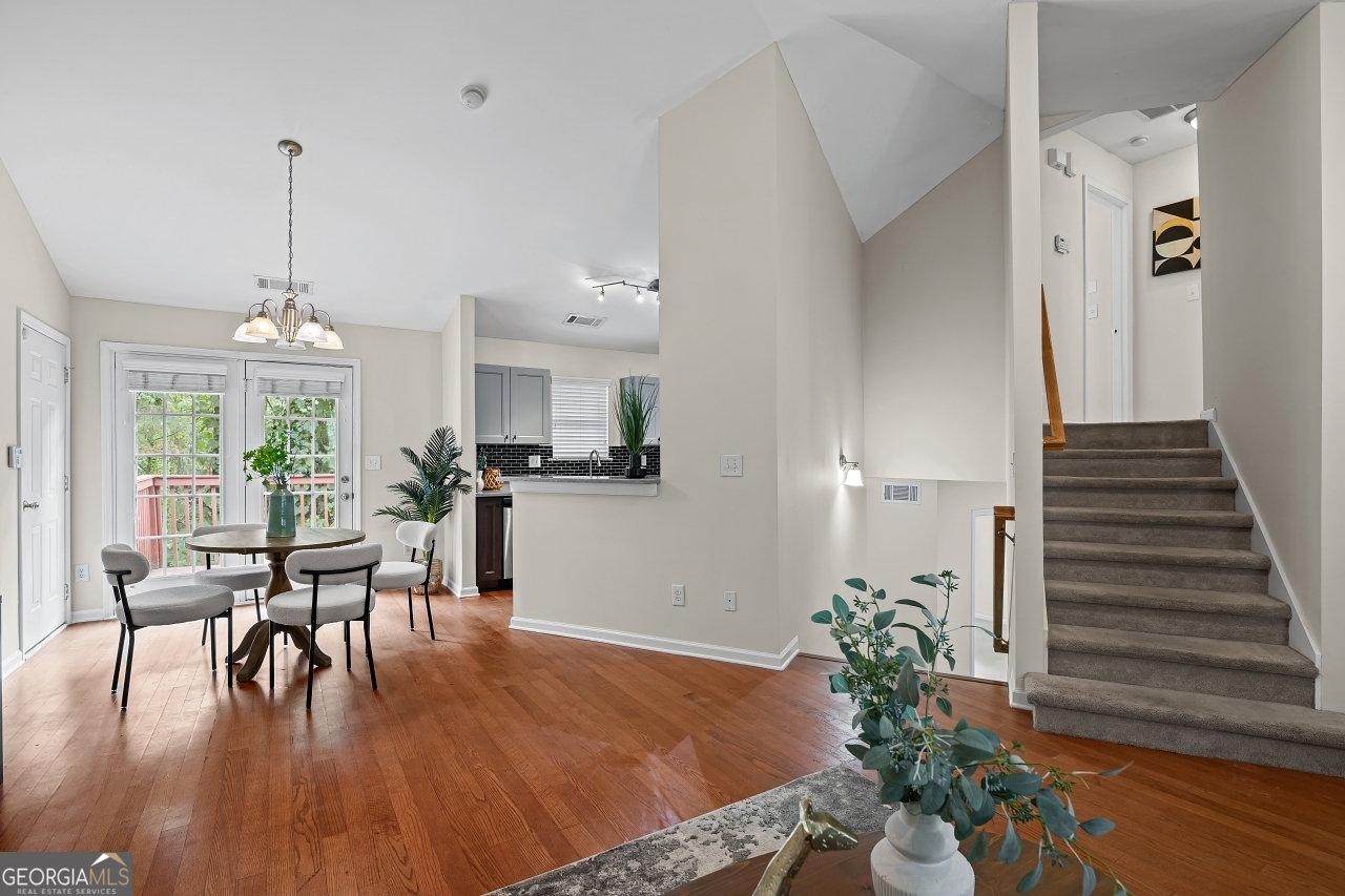 2591 Boulder Hill Court SE Atlanta GA 30316