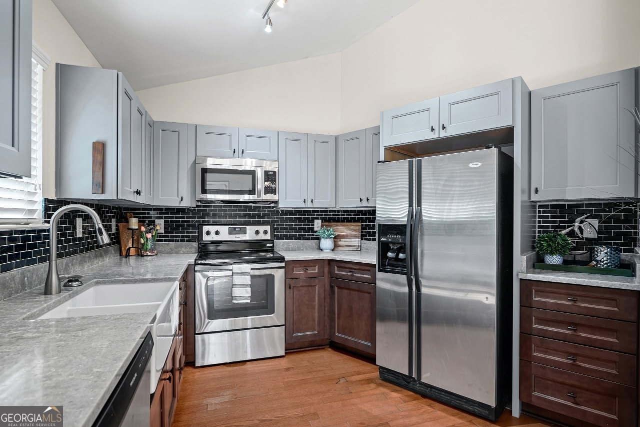 2591 Boulder Hill Court SE Atlanta GA 30316