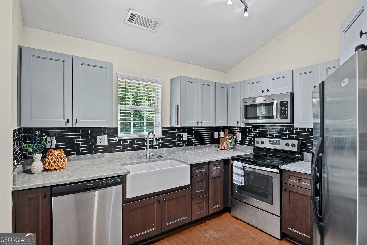 2591 Boulder Hill Court SE Atlanta GA 30316