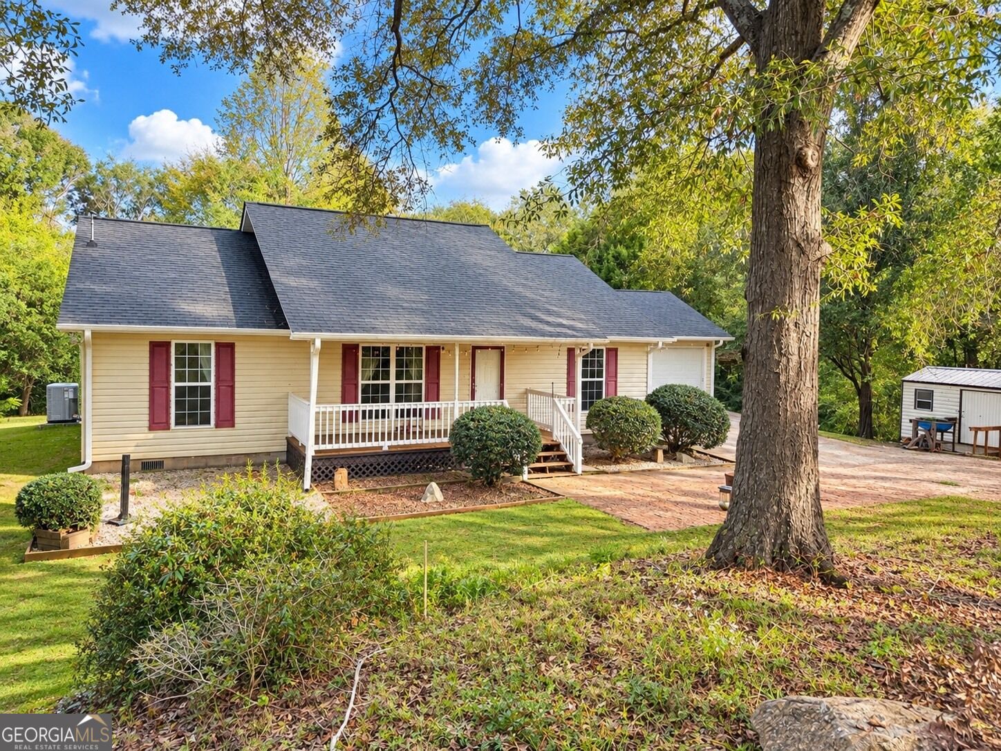 5019 Highway 29 Royston GA 30662
