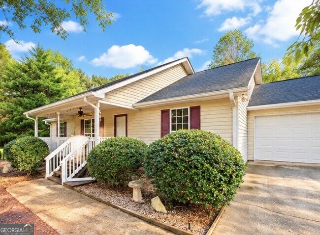 5019 Highway 29 Royston GA 30662