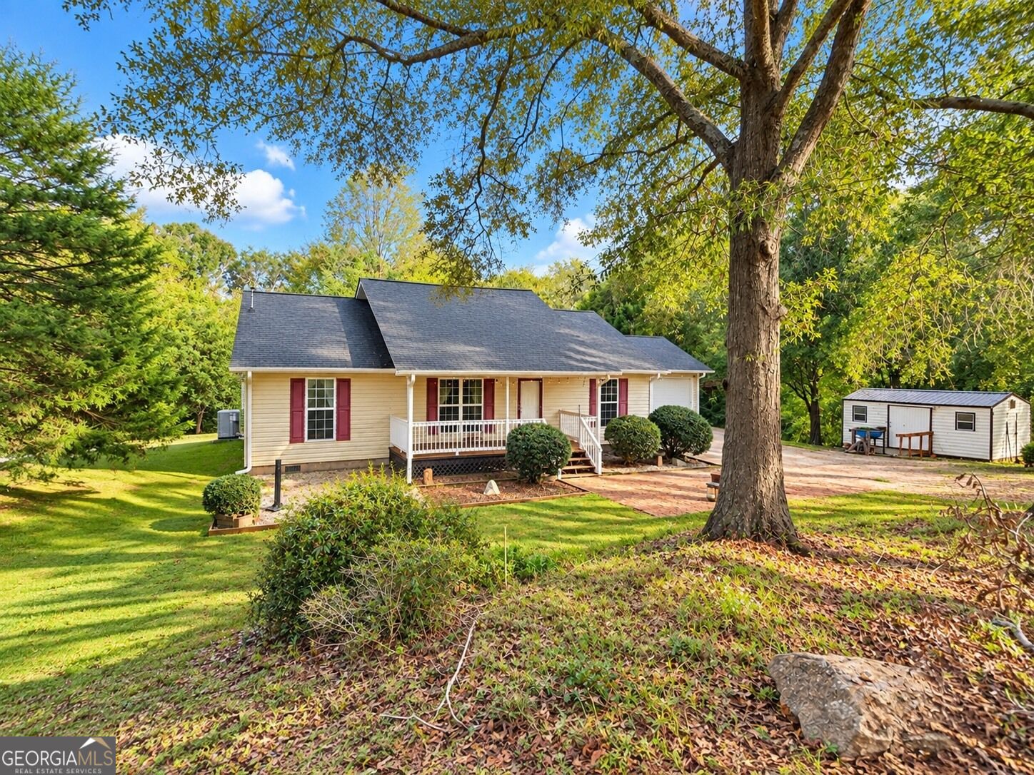 5019 Highway 29 Royston GA 30662