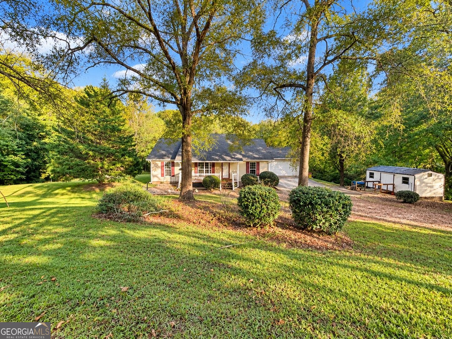 5019 Highway 29 Royston GA 30662