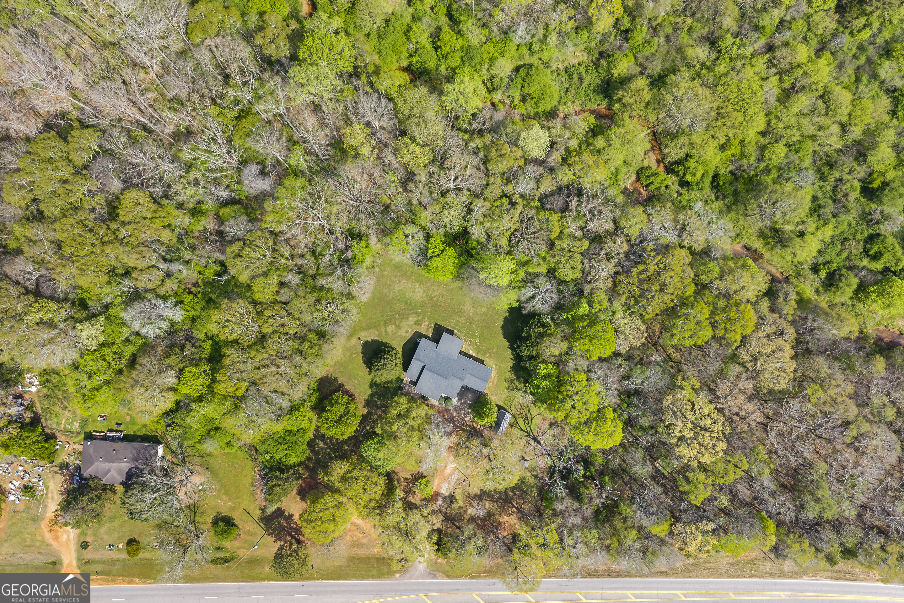 5019 Highway 29 Royston GA 30662
