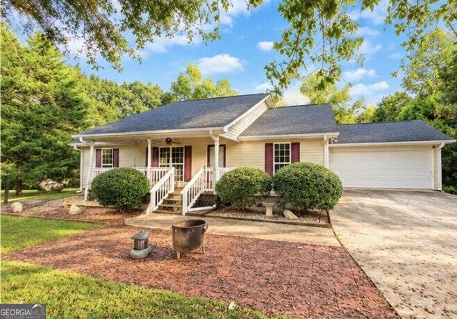 5019 Highway 29 Royston GA 30662