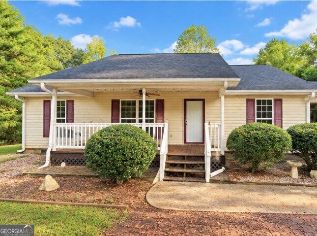 5019 Highway 29 Royston GA 30662