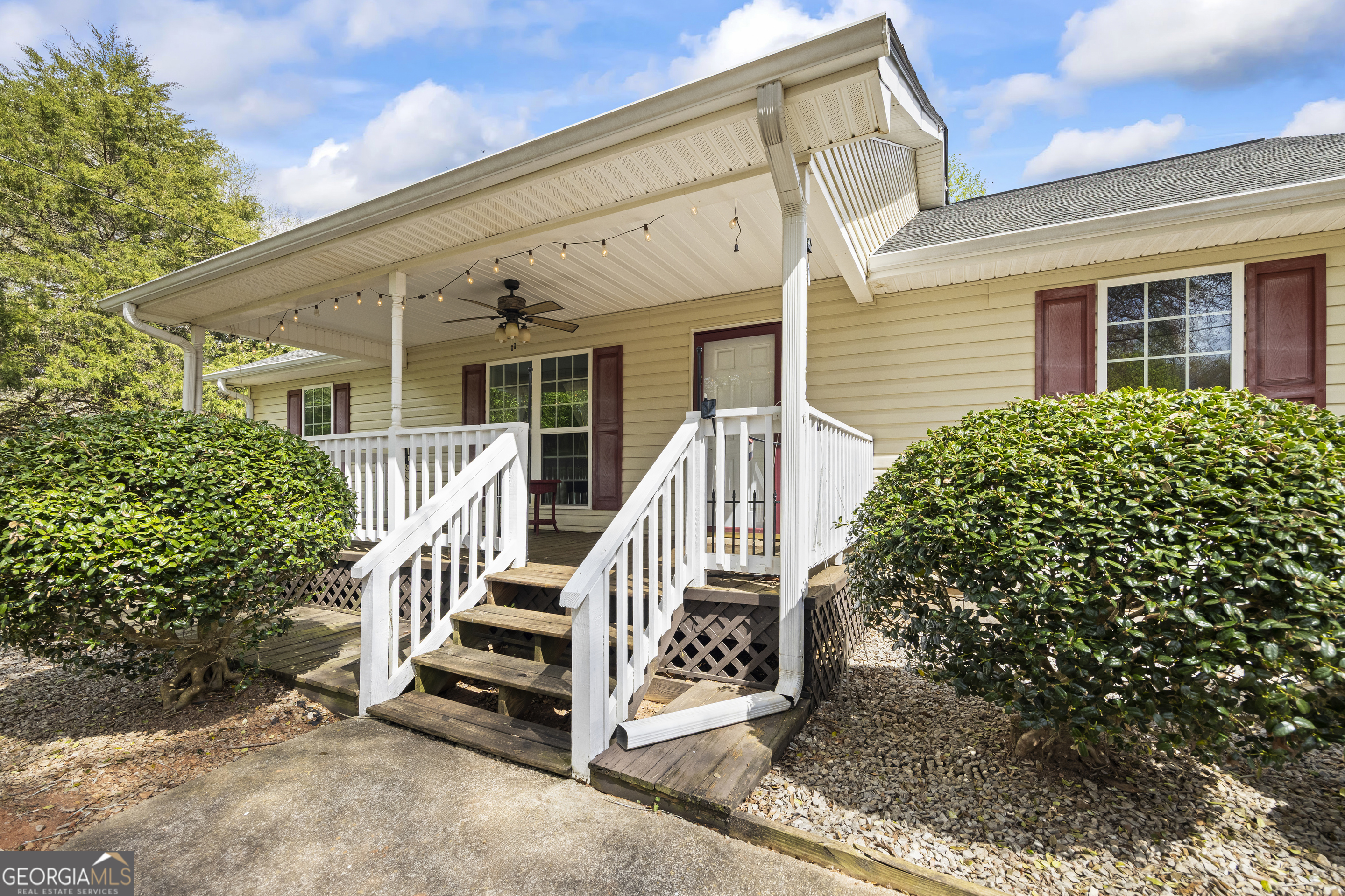 5019 Highway 29 Royston GA 30662
