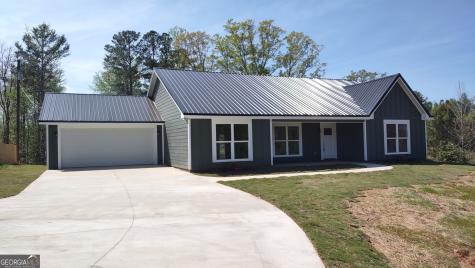 298 Connecticut Avenue Tallapoosa GA 30176