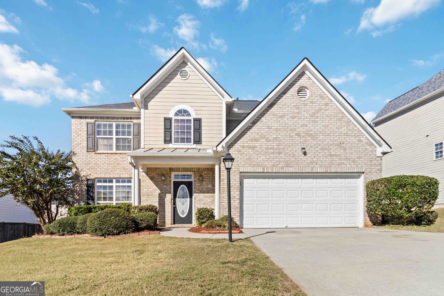 2387 Shady Maple Trail Loganville GA 30052
