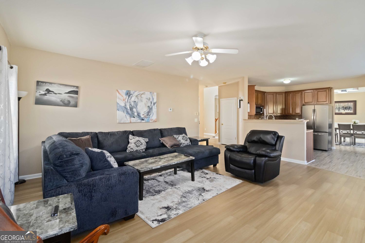 2387 Shady Maple Trail Loganville GA 30052