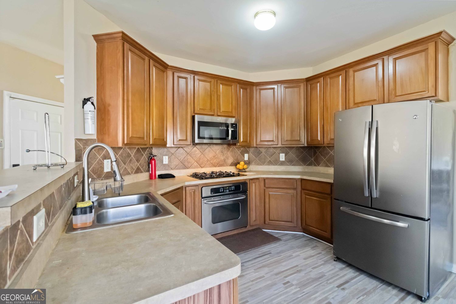 2387 Shady Maple Trail Loganville GA 30052