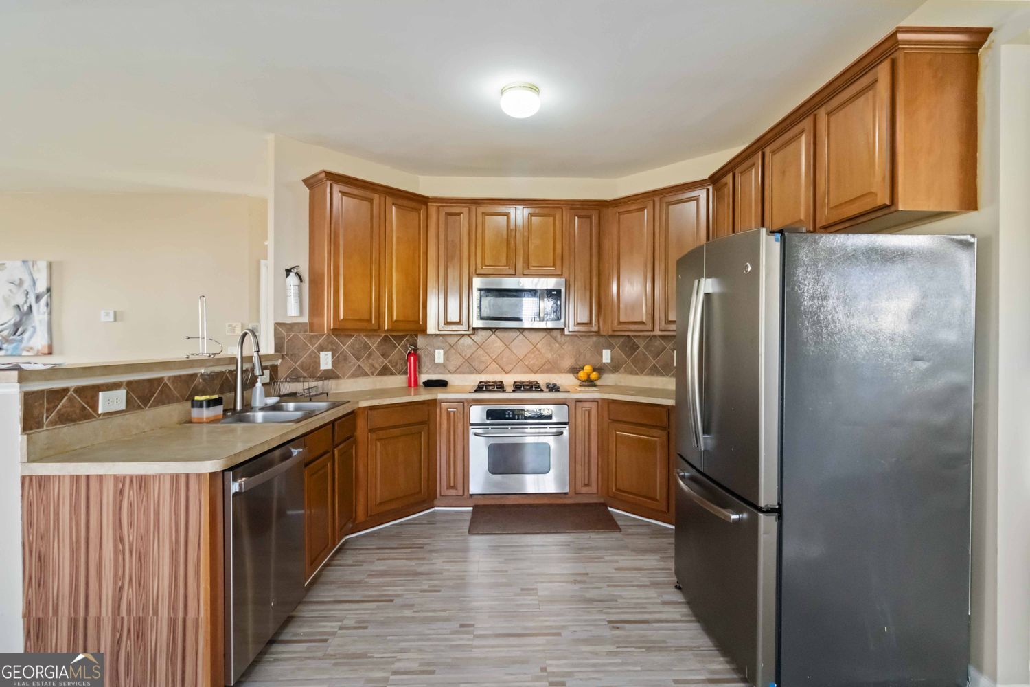 2387 Shady Maple Trail Loganville GA 30052