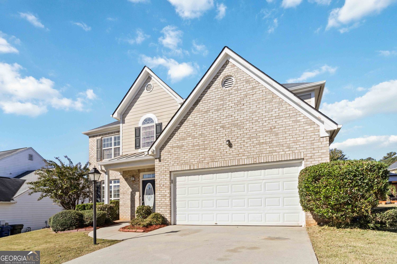 2387 Shady Maple Trail Loganville GA 30052