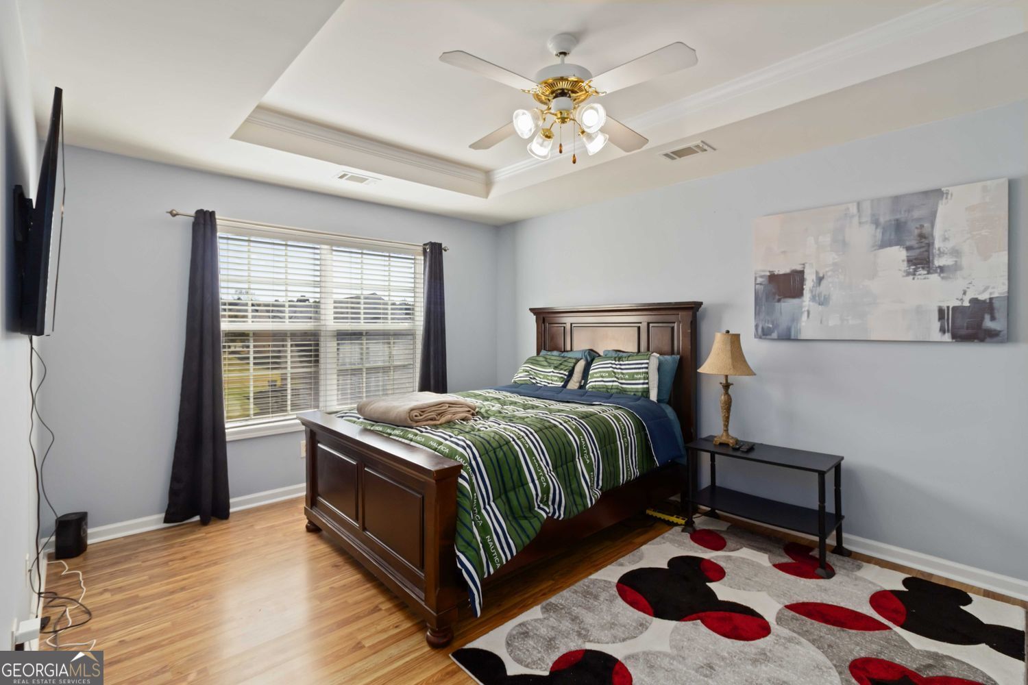 2387 Shady Maple Trail Loganville GA 30052
