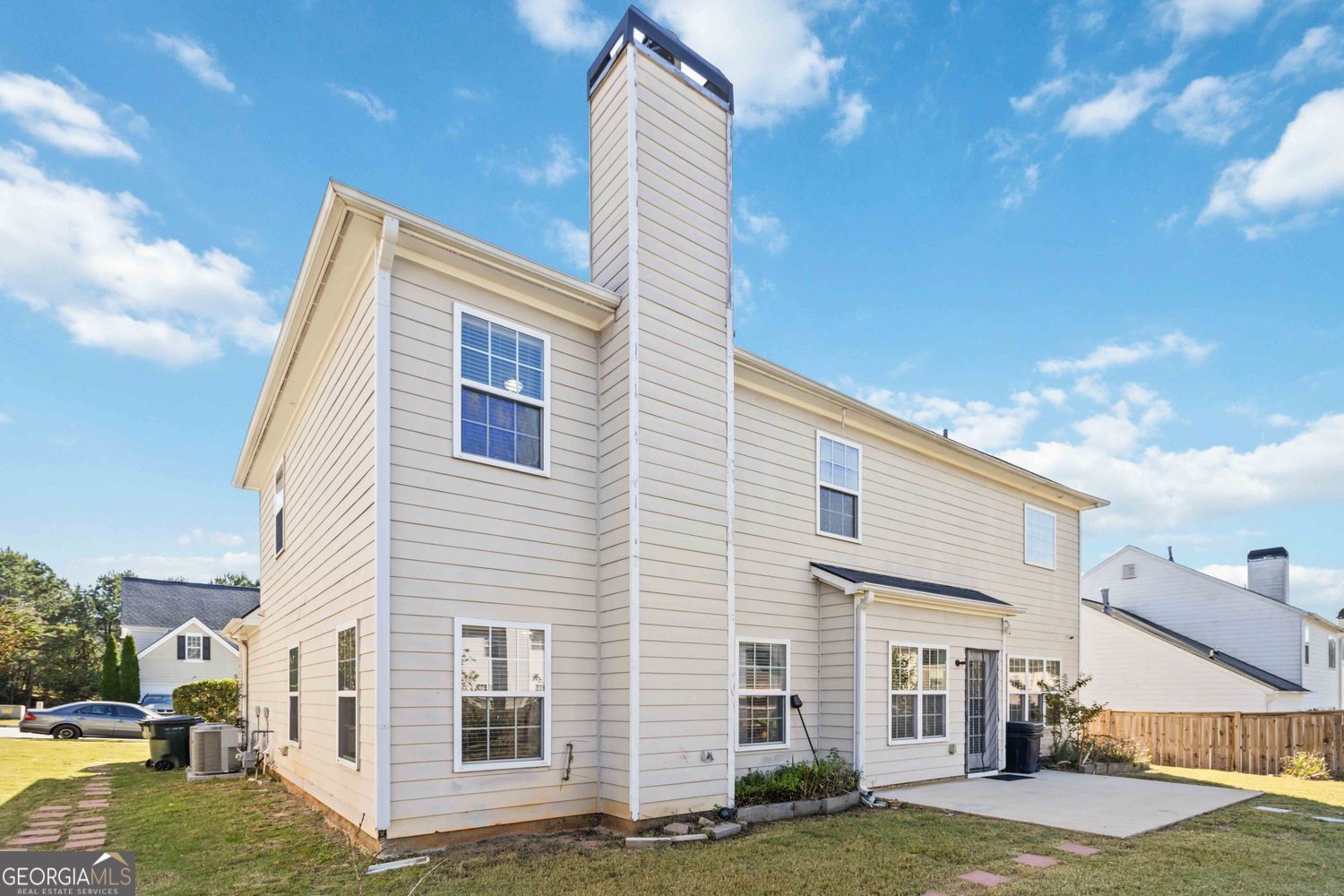 2387 Shady Maple Trail Loganville GA 30052